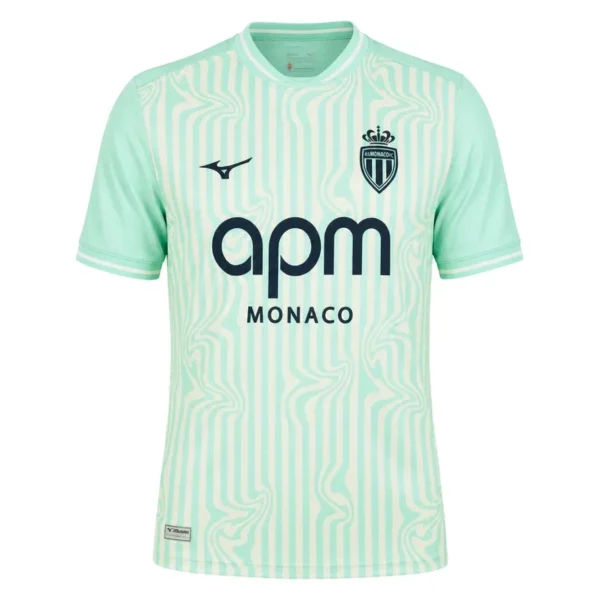 AS Mónaco 26/27 tercera equipación
