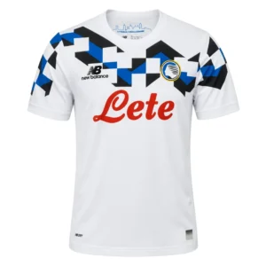 Atalanta 26/27 segunda equipación