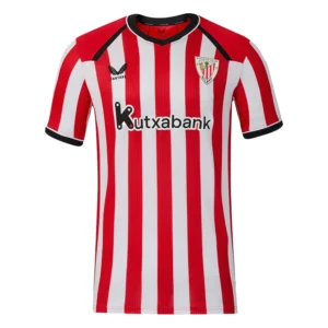 Athletic Club 26/27 primera equipación
