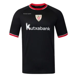 Athletic Club 26/27 segunda equipación