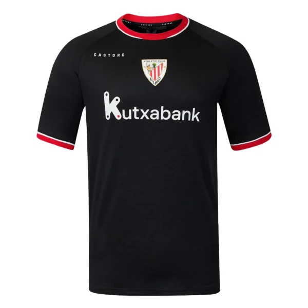 Athletic Club 26/27 segunda equipación