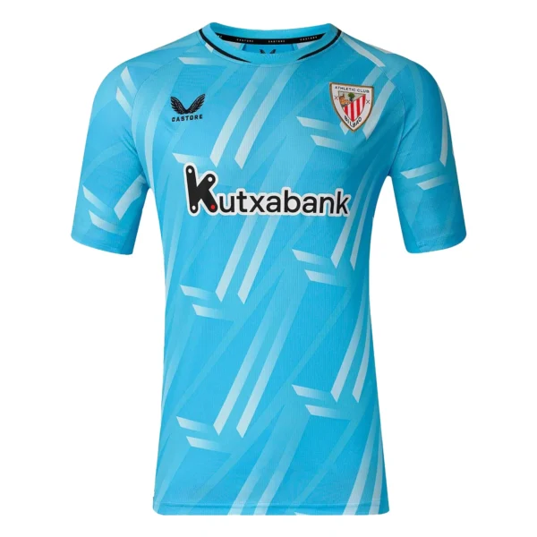 Athletic Club 26/27 tercera equipación