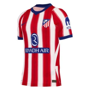 Atlético de Madrid 26/27 primera equipación