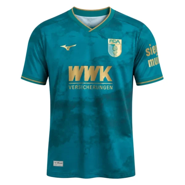 camiseta-augsburgo-26-27-segunda-equipacion Augsburgo 26/27 segunda equipación