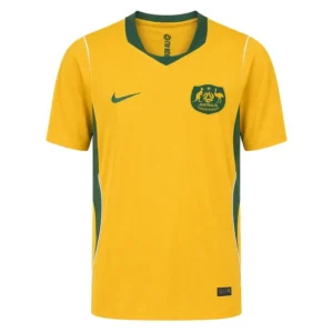 Australia Mundial 2026 primera equipación
