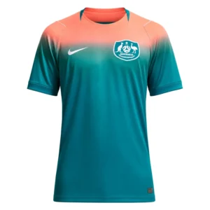 camiseta-australia-mundial2026-segunda-equipacion Australia Mundial 2026 segunda equipación
