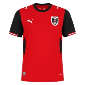 camiseta-austria-mundial-2026-primera-equipacion Austria Mundial 2026 primera equipación