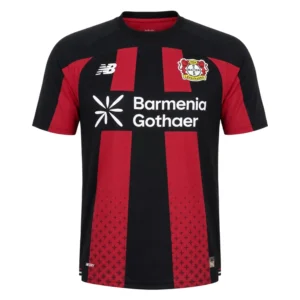 Bayer Leverkusen 26/27 primera equipación