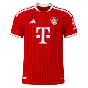 Bayern Munich 26/27 primera equipación