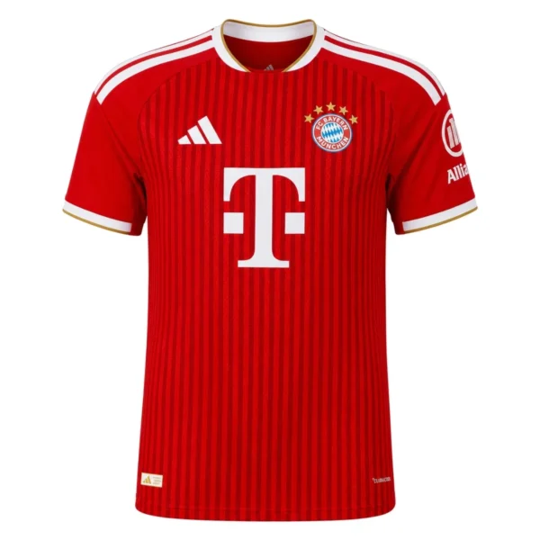 Bayern Munich 26/27 primera equipación