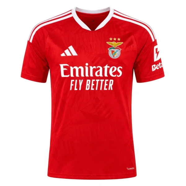 Benfica 26/27 primera equipación