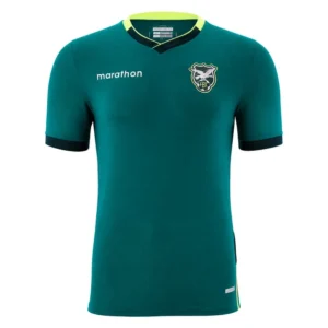 Bolivia Mundial 2026 primera equipación