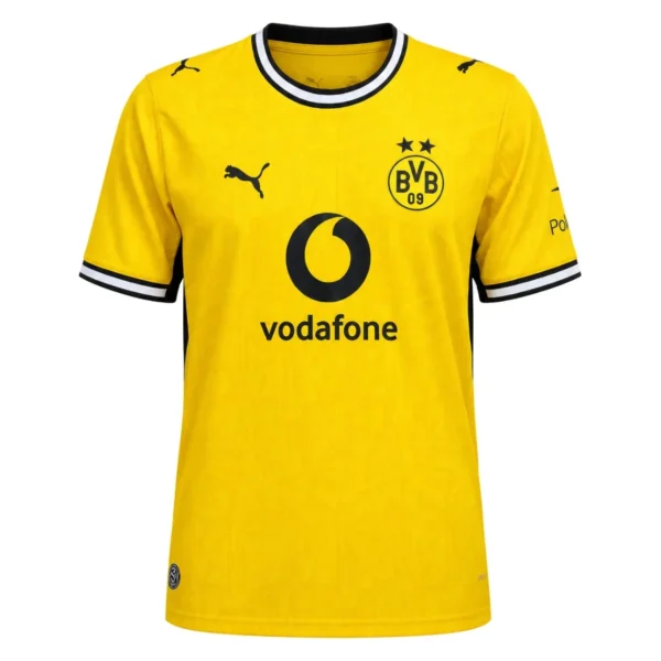 Borussia Dortmund 26/27 primera equipación
