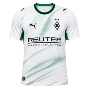 Borussia Mönchengladbach 26/27 primera equipación