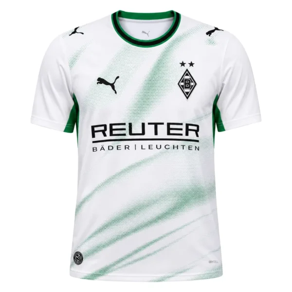Borussia Mönchengladbach 26/27 primera equipación