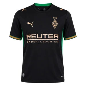 Borussia Mönchengladbach 26/27 segunda equipación