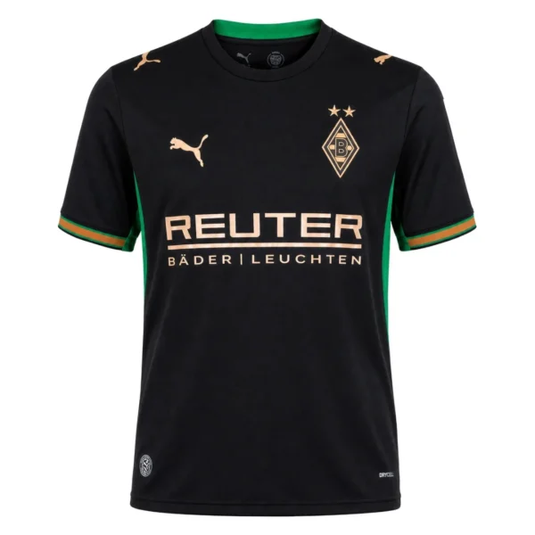 Borussia Mönchengladbach 26/27 segunda equipación