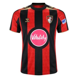 Bournemouth 26/27 primera equipación