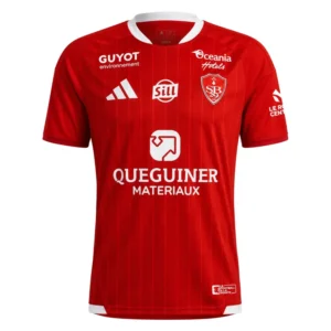 Brest 26/27 primera equipación