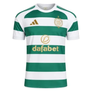 Celtic 26/27 primera equipación