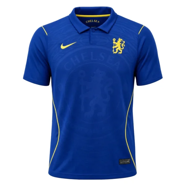 Chelsea 26/27 primera equipación