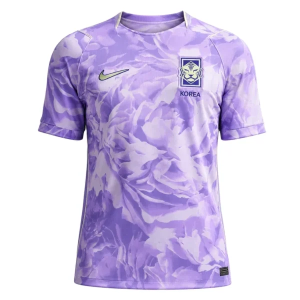 camiseta-corea-del-sur-mundial-2026-segunda-equipacion Corea del Sur Mundial 2026 segunda equipación