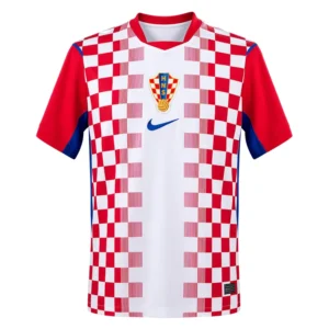 Croacia Mundial 2026 primera equipación