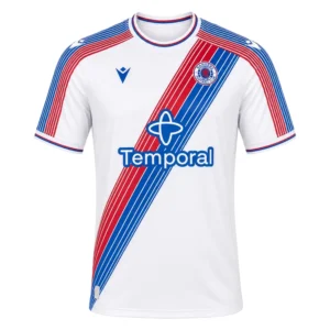 Crystal Palace 26/27 primera equipación