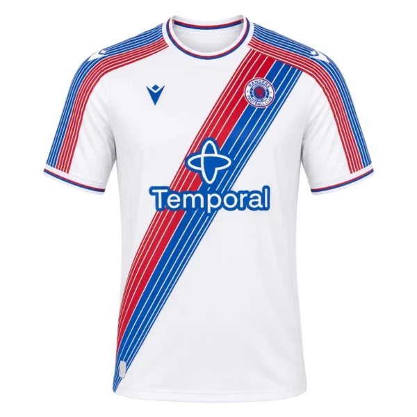 Crystal Palace 26/27 primera equipación
