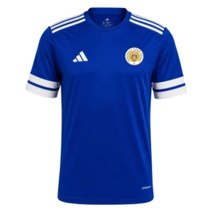 Curazao Mundial 2026 primera equipación