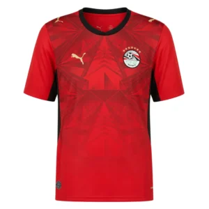 Egipto Mundial 2026 primera equipación