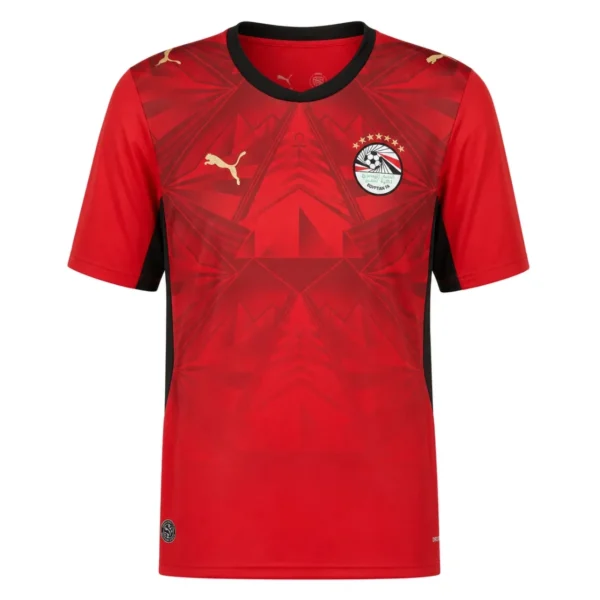 Egipto Mundial 2026 primera equipación