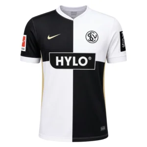 Elversberg 26/27 primera equipación