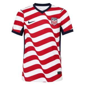 Estados Unidos Mundial 2026 primera equipación