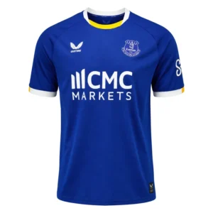 Everton 26/27 primera equipación