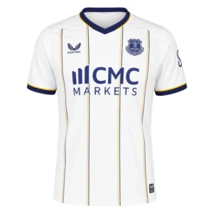 Everton 26/27 segunda equipación