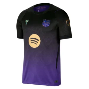 FC Barcelona 26/27 segunda equipación
