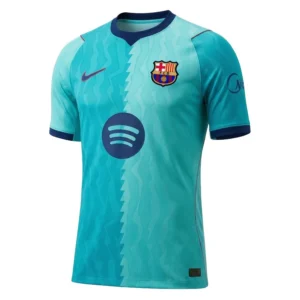 FC Barcelona 26/27 tercera equipación