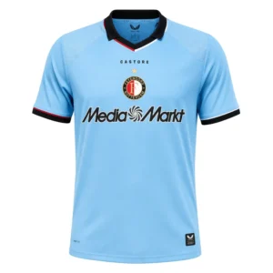 Feyenoord 26/27 segunda equipación