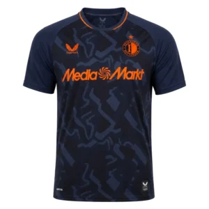 Feyenoord 26/27 tercera equipación