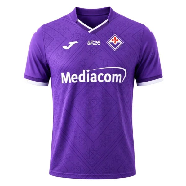camiseta-fiorentina-26-27-primera-equipacion Fiorentina 26/27 primera equipación
