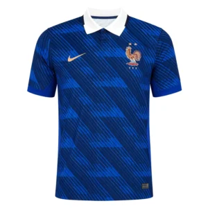 Francia Mundial 2026 primera equipación