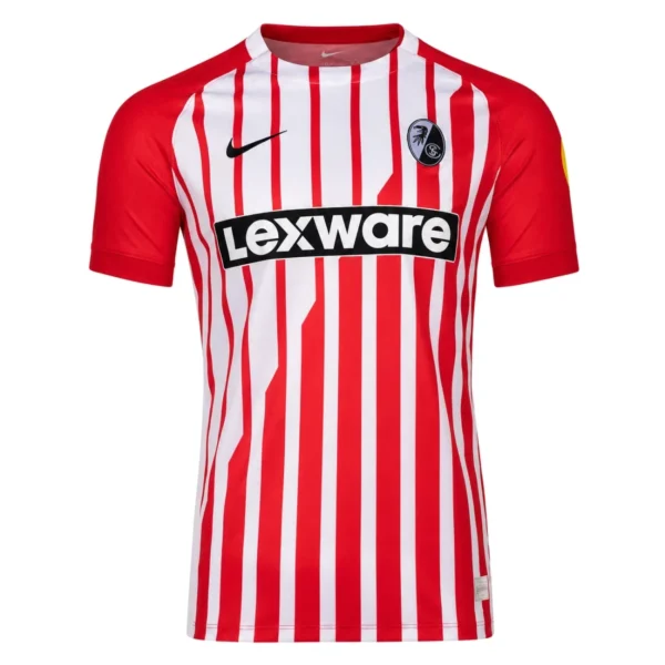 camiseta-friburgo-26-27-primera-equipacion Elversberg 26/27 segunda equipación