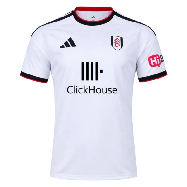 camiseta-fulham-26-27-primera-equipacion Fulham 26/27 primera equipación