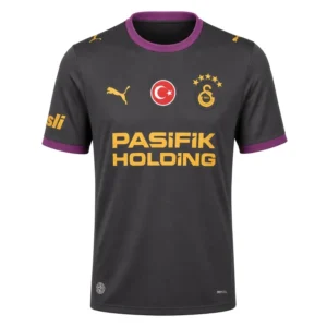 Galatasaray 26/27 tercera equipación