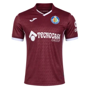 Getafe 26/27 segunda equipación