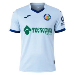 Getafe 26/27 tercera equipación
