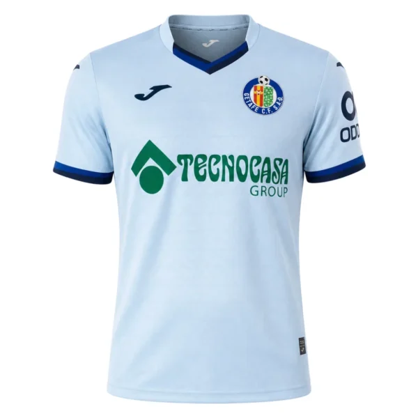 Getafe 26/27 tercera equipación