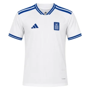 Grecia Mundial 2026 primera equipación