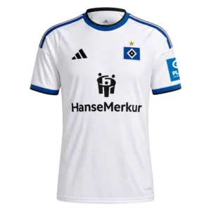 Hamburger 26/27 primera equipación